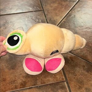 Marcel the Shell plush